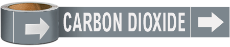 CARBON DIOXIDE