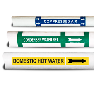 Details about   Filtered Water Pipe Markers 