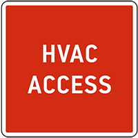 HVAC Access