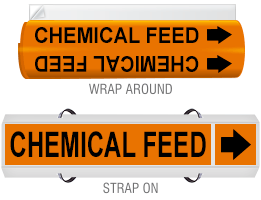 CHEMICAL FEED