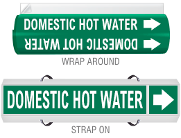 DOMESTIC HOT WATER