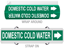 DOMESTIC COLD WATER