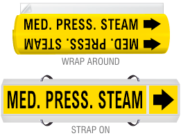 Med. Press. Steam