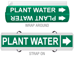PLANT WATER