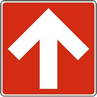 Arrow symbol