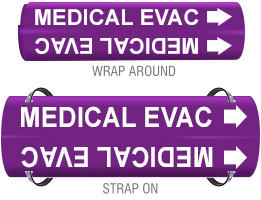 Medical Evac 