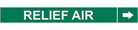 RELIEF AIR