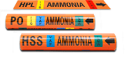 Ammonia Markers
