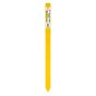 Warning High Pressure Natural Gas Pipeline Flat Marker