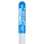 Caution Recycled Water Pipeline Bullet Marker