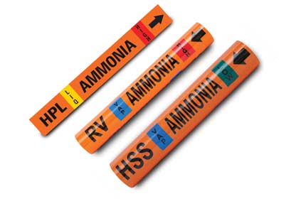 Ammonia Markers
