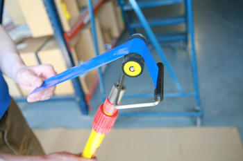 L4 tool in use
