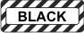 White and Black Checkered Background With Black Text