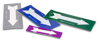 Brimar EZ Arrows